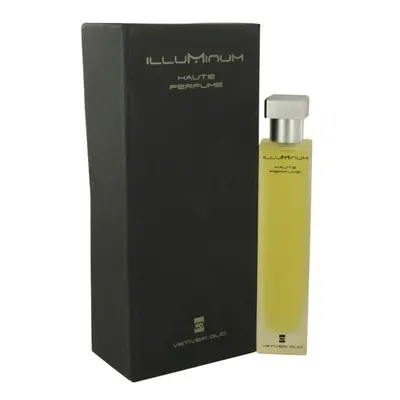 Illuminum - Vetiver Oud 100ml Eau De Parfum Spray