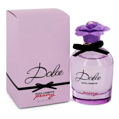 Dolce & Gabbana - Dolce Peony 75ml Eau De Parfum Spray