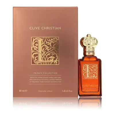 Clive Christian - L Floral Chypre 50ml Eau De Parfum Spray