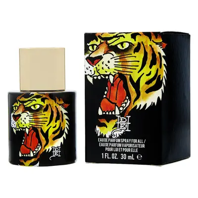 Christian Audigier - Ed Hardy Tiger Ink 30ml Eau De Parfum Spray