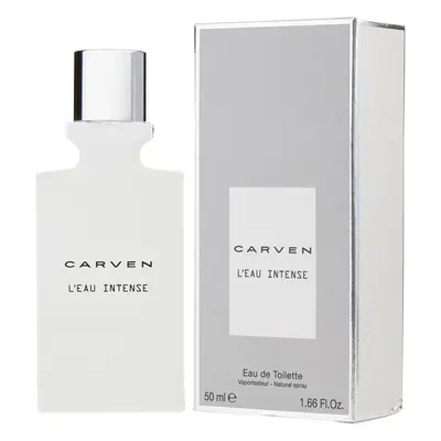 Carven - L'Eau Intense 50ml Eau De Toilette Spray