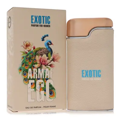 Armaf - Ego Exotic 100ml Eau De Parfum Spray