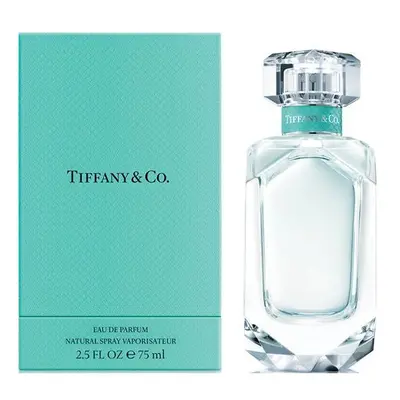 Tiffany & Co. - Tiffany & Co 75ML Eau De Parfum Spray