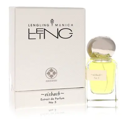 Lengling Munich - Eisbach Extrait De Parfum No 5 50ml Perfume Extract Spray