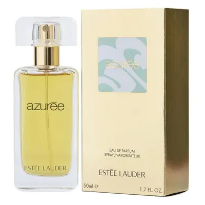 EstÃ©e Lauder - AzurÃ©e 50ml Eau De Parfum Spray