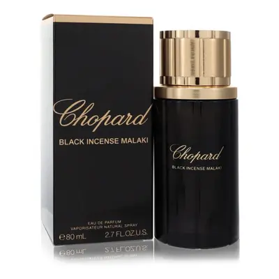 Chopard - Black Incense Malaki 80ML Eau De Parfum Spray