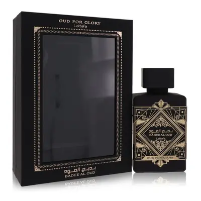 Lattafa - Oud For Glory Badee Al Oud 100ml Eau De Parfum Spray