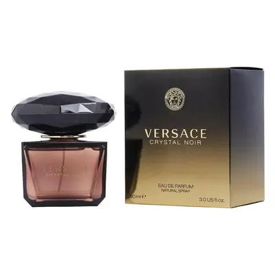 Versace - Crystal Noir 90ml Eau De Parfum Spray