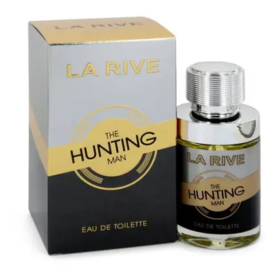 La Rive - The Hunting Man 75ml Eau De Toilette Spray