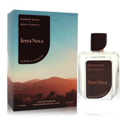 Michael Malul - Terra Nova 100ml Eau De Parfum Spray