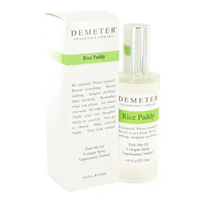 Demeter - Rice Paddy 120ML Eau de Cologne Spray