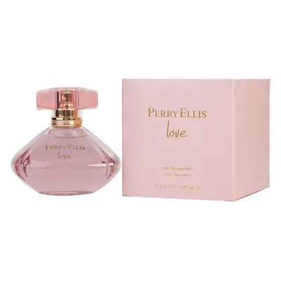 Perry Ellis - Love 100ml Eau De Parfum Spray