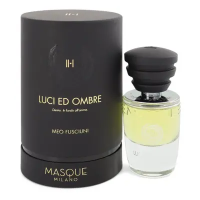 Masque Milano - Luci Ed Ombre 35ml Eau De Parfum Spray