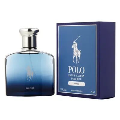 Ralph Lauren - Deep Blue 75ML Perfume Spray