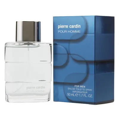 Pierre Cardin - Pierre Cardin 50ml Eau De Toilette Spray