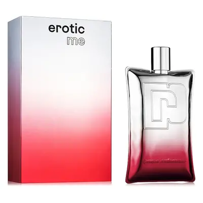 Paco Rabanne - Erotic Me 62ml Eau De Parfum Spray