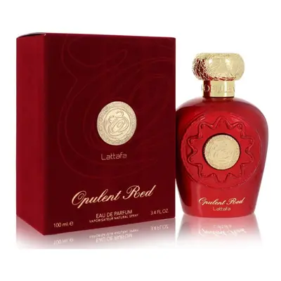 Lattafa - Opulent Red 100ml Eau De Parfum Spray