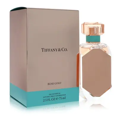 Tiffany & Co. - Rose Gold 75ml Eau De Parfum Spray