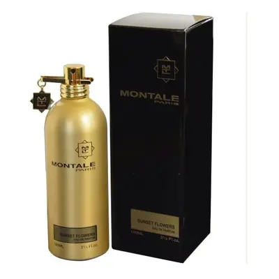 Montale - Sunset Flowers 100ml Eau De Parfum Spray