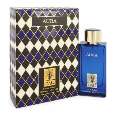 Oak - Aura 90ml Eau De Parfum Spray