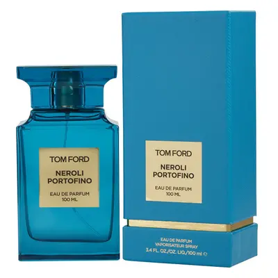 Tom Ford - Neroli Portofino 100ml Eau De Parfum Spray