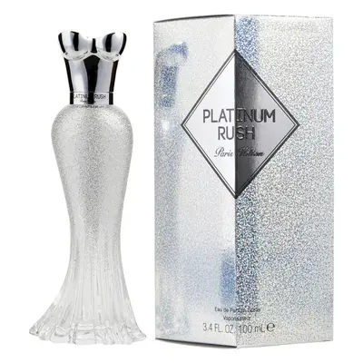 Paris Hilton - Platinum Rush 100ml Eau De Parfum Spray