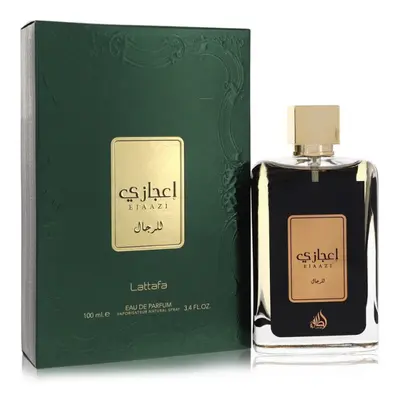 Lattafa - Ejaazi 100ml Eau De Parfum Spray