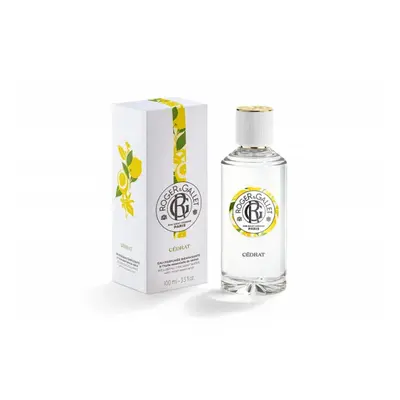 Roger & Gallet - CÃ©drat 100ml Perfume mist and spray