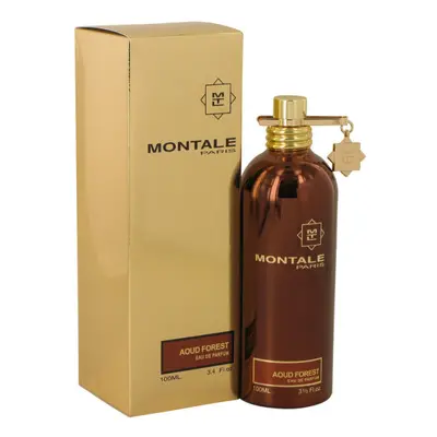 Montale - Aoud Forest 100ml Eau De Parfum Spray