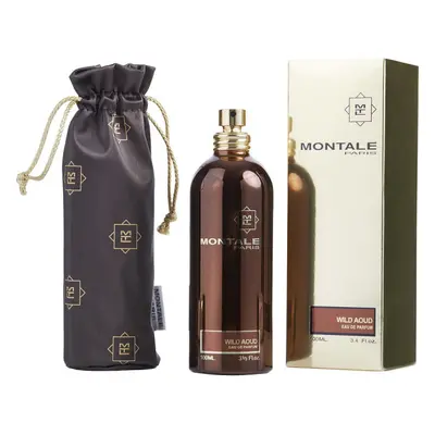 Montale - Wild Aoud 100ml Eau De Parfum Spray