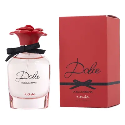 Dolce & Gabbana - Dolce Rose 50ml Eau De Toilette Spray