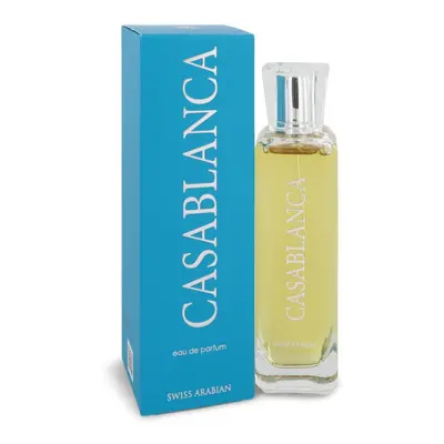 Swiss Arabian - Casablanca 100ML Eau De Parfum Spray