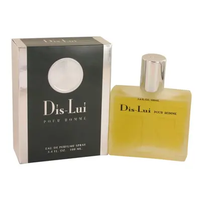 Yzy Perfume - Dis-Lui Pour Homme 100ml Eau De Parfum Spray