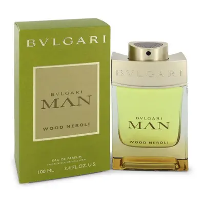 Bvlgari - Bvlgari Man Wood Neroli 100ml Eau De Parfum Spray