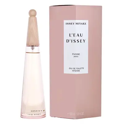 Issey Miyake - L'Eau D'Issey Pivoine 100ml Eau De Toilette Intense Spray