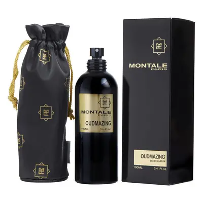 Montale - Oudmazing 100ml Eau De Parfum Spray