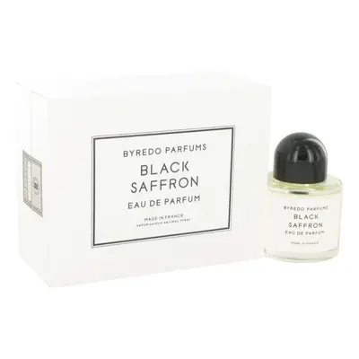 Byredo - Black Saffron 100ml Eau De Parfum Spray