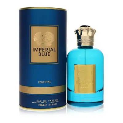 Riiffs - Imperial Blue 100ml Eau De Parfum Spray