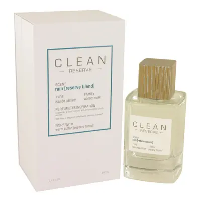 Clean - Reserve Rain 100ml Eau De Parfum Spray