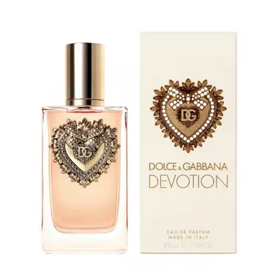 Dolce & Gabbana - Devotion 100ml Eau De Parfum Spray