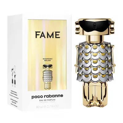 Paco Rabanne - Fame 50ml Eau De Parfum Spray