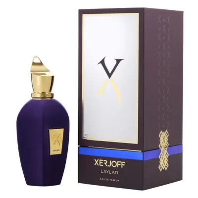 Xerjoff - Laylati 100ml Eau De Parfum Spray