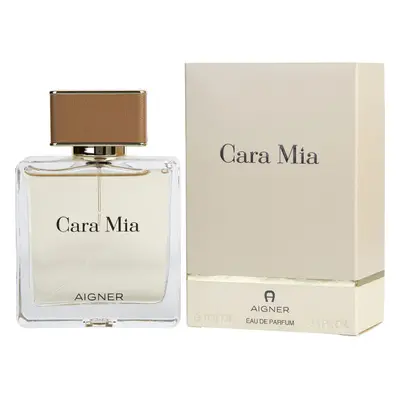 Etienne Aigner - Cara Mia 100ml Eau De Parfum Spray