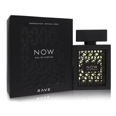 Lattafa - Rave Now 100ml Eau De Parfum Spray