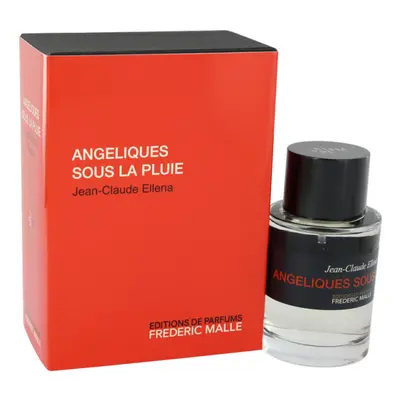 Frederic Malle - AngÃ©liques Sous La Pluie 100ml Eau De Toilette Spray