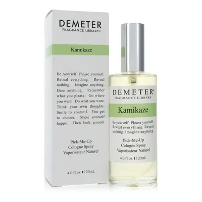 Demeter - Kamikaze 120ml Eau de Cologne Spray