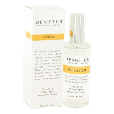 Demeter - Asian Pear 120ml Eau de Cologne Spray