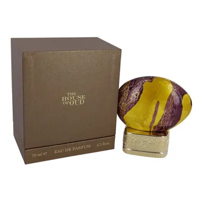 The House Of Oud - Grape Pearls 75ml Eau De Parfum Spray