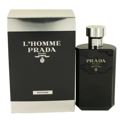 Prada - L'Homme Intense 100ML Eau De Parfum Spray