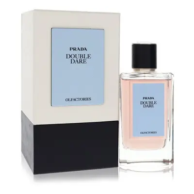 Prada - Olfactories Double Dare 100ml Eau De Parfum Spray